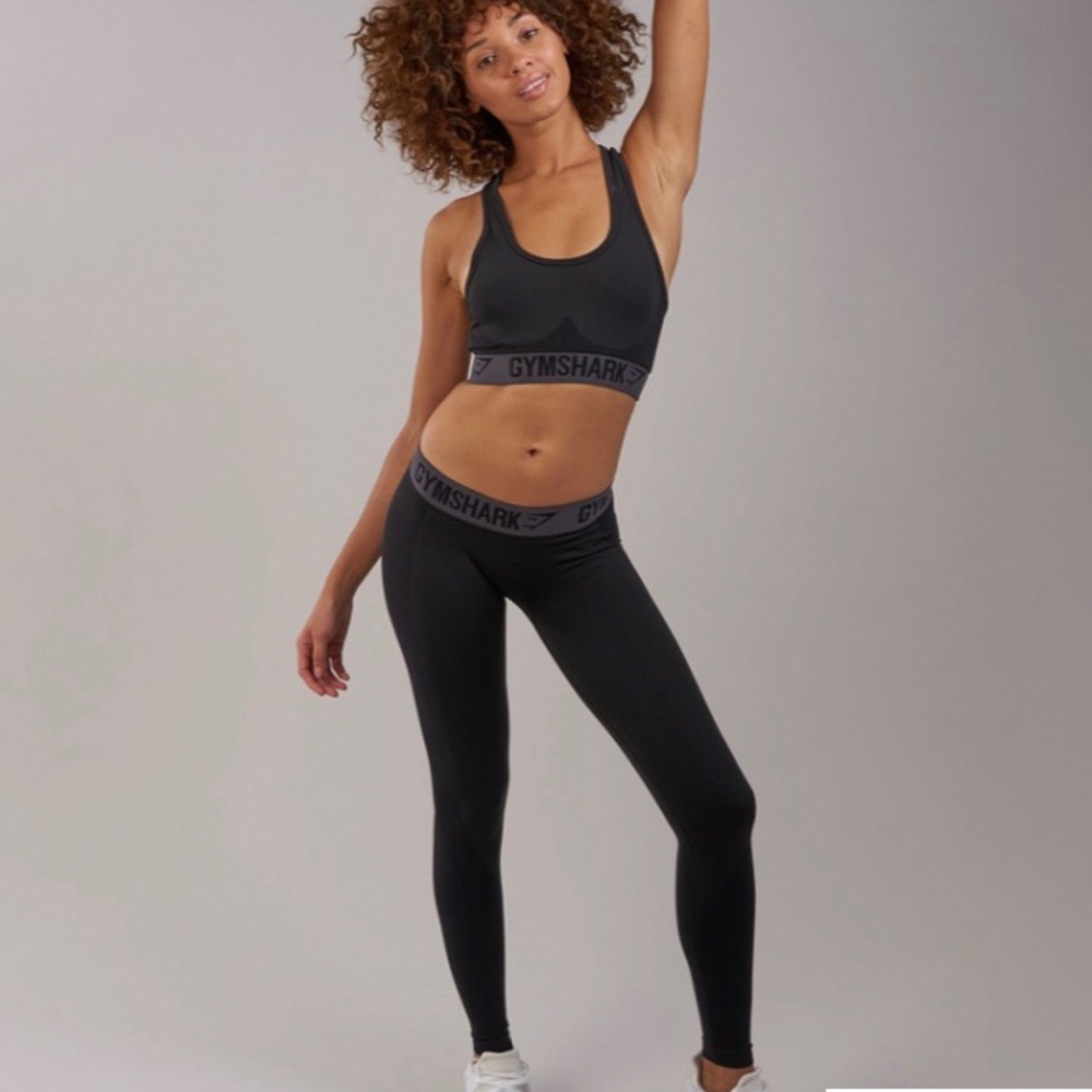 Gymshark Flex Leggings V3